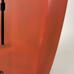 Używana deska wingfoil F-ONE Rocket Wing Carbon V3 4'8 / 50 litrów