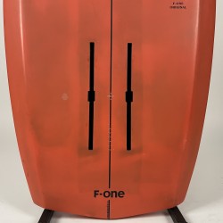 Używana deska wingfoil F-ONE Rocket Wing Carbon V3 4'8 / 50 litrów