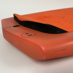 Używana deska wingfoil F-ONE Rocket Wing Carbon V3 4'8 / 50 litrów