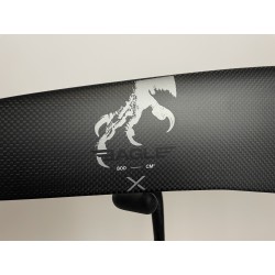 Używany FOIL DO WINGFOILA F-ONE PLANE EAGLE X CARBON UHM 800 CM2