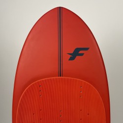 Używana deska wing foil F-ONE Rocket Wing S  4'4 / 32 LITRY