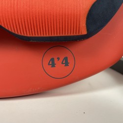 Używana deska wing foil F-ONE Rocket Wing S  4'4 / 32 LITRY