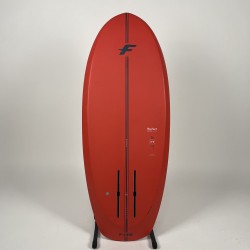 Używana deska wing foil F-ONE Rocket Wing S  4'4 / 32 LITRY
