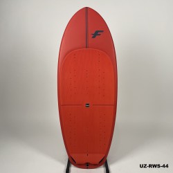 Używana deska wing foil F-ONE Rocket Wing S  4'4 / 32 LITRY