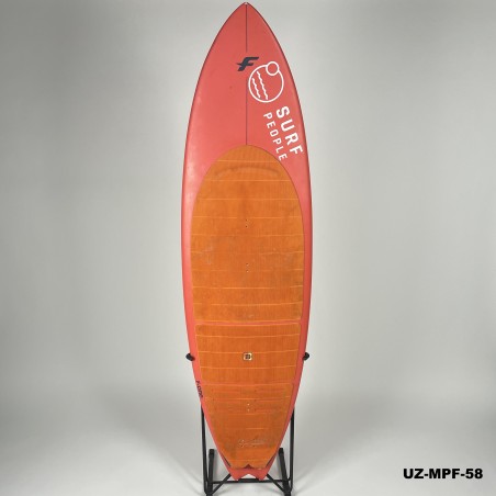 Używana Deska kite wave...