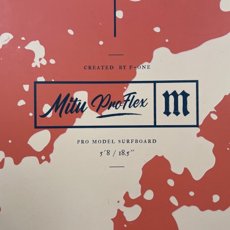 Używana Deska kite wave...