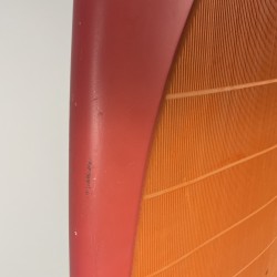 Używana Deska kite wave F-One Mitu Pro Flex 2022 5'8 RÓŻOWA