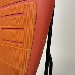 Używana Deska kite wave F-One Mitu Pro Flex 2022 5'8 RÓŻOWA