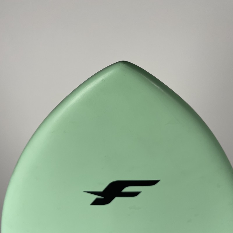 Deska kite wave F-One Mitu Pro Flex 2023 5'6 / 23 Litry Miętowa