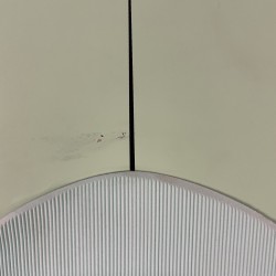 Używana Deska kite wave F-One Mitu Pro Flex 2023 5'8 / 24 Litry Zielona