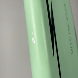 Używana Deska kite wave F-One Mitu Pro Flex 2023 5'8 / 24 Litry Zielona