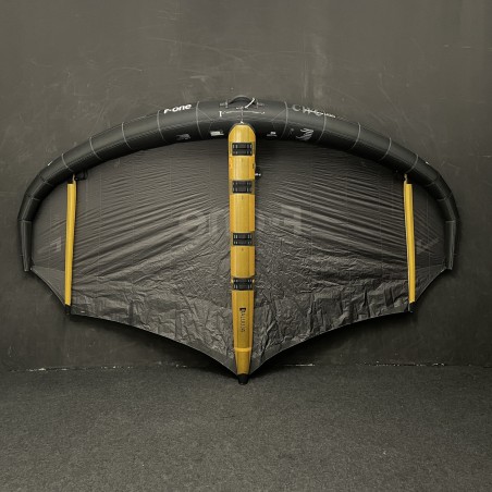 UŻYWANE SKRZYDŁO WINGFOIL...