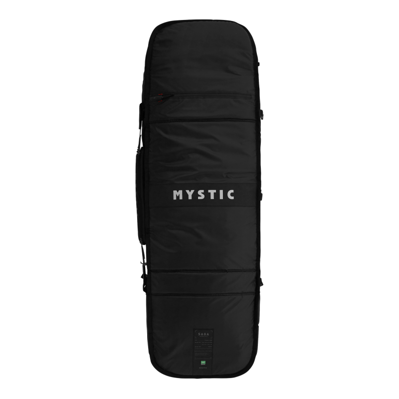 Pokrowiec na sprzęt kite MYSTIC Saga Boardbag. 
Kod produktu: 35006.250096