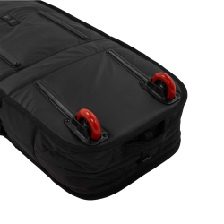 Pokrowiec na sprzęt kite MYSTIC Saga Boardbag. 
Kod produktu: 35006.250096