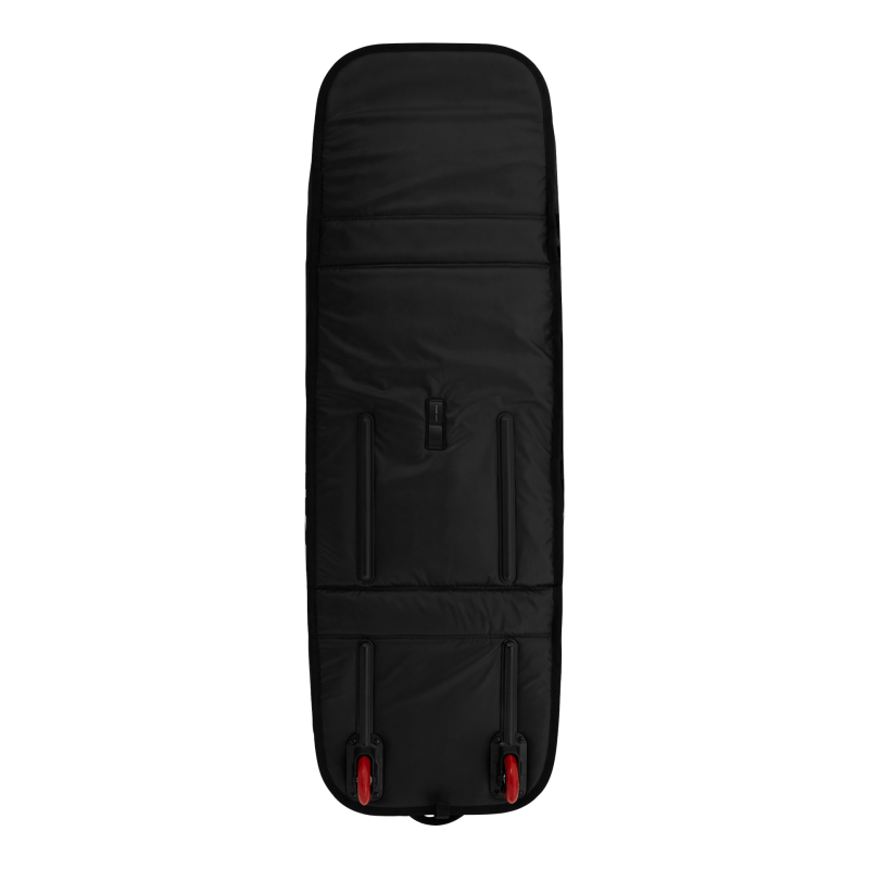Pokrowiec na sprzęt kite MYSTIC Saga Boardbag. 
Kod produktu: 35006.250096