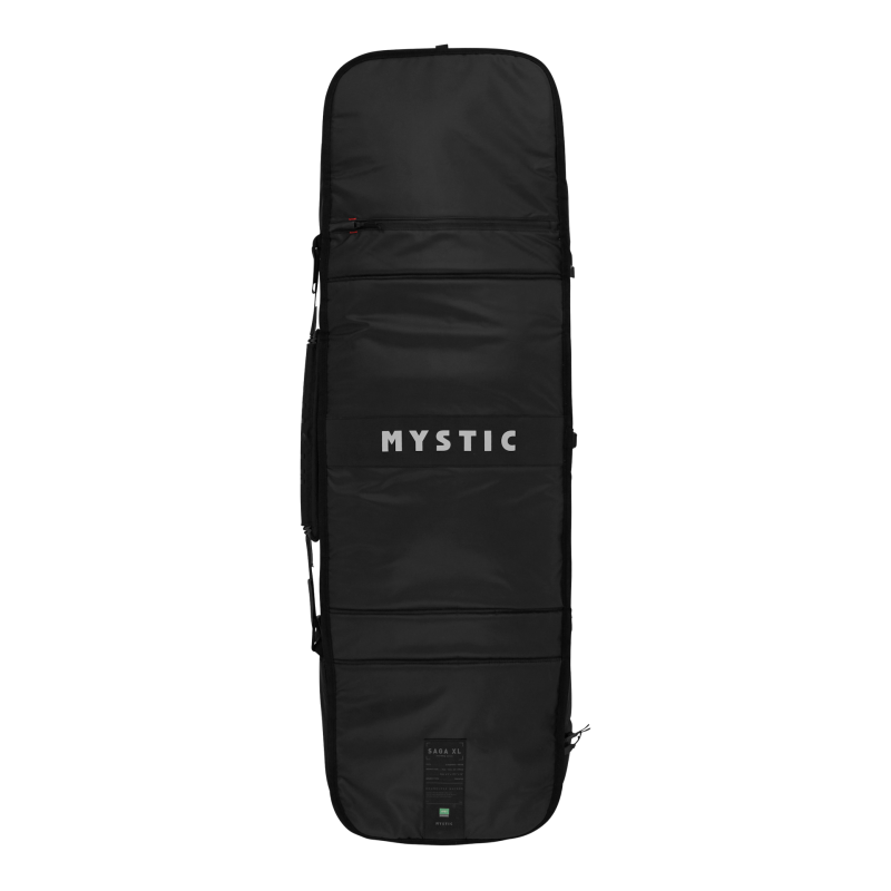 Pokrowiec na sprzęt kite MYSTIC Saga XL Boardbag.
Kod produktu: 35006.250095
