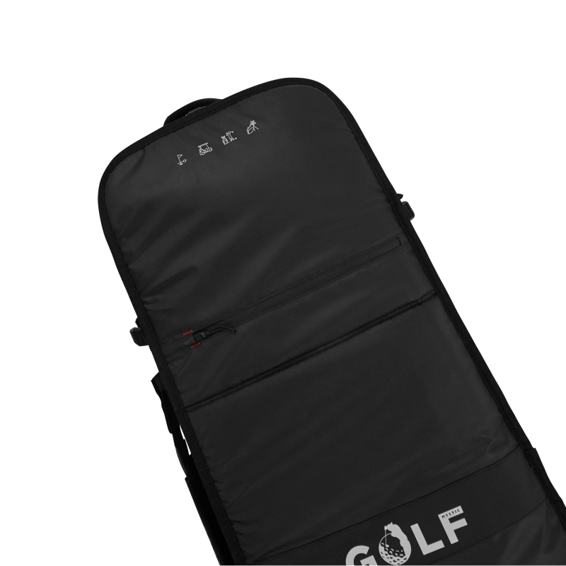 Pokrowiec na sprzęt kite MYSTIC Saga Golfbag Boardbag. 
Kod produktu: 35006.250097