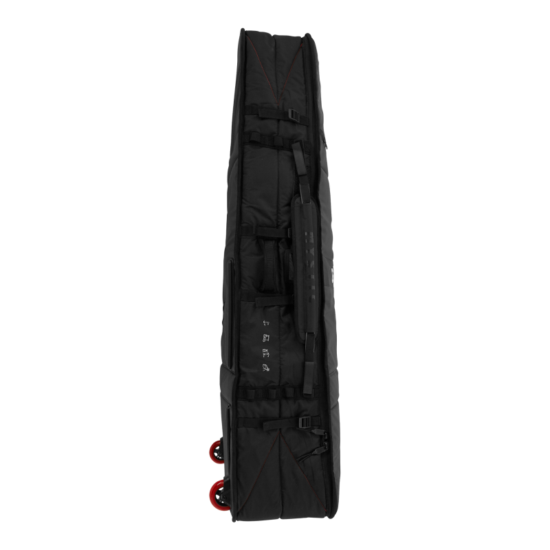 Pokrowiec na sprzęt kite MYSTIC Saga Golfbag Boardbag. 
Kod produktu: 35006.250097