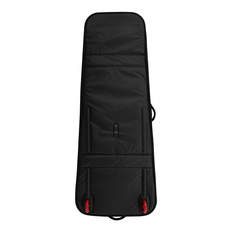 Pokrowiec na sprzęt kite MYSTIC Saga Golfbag Boardbag. 
Kod produktu: 35006.250097