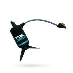 Silnik napędowy FOIL DRIVE High Power V2 Motor Complete