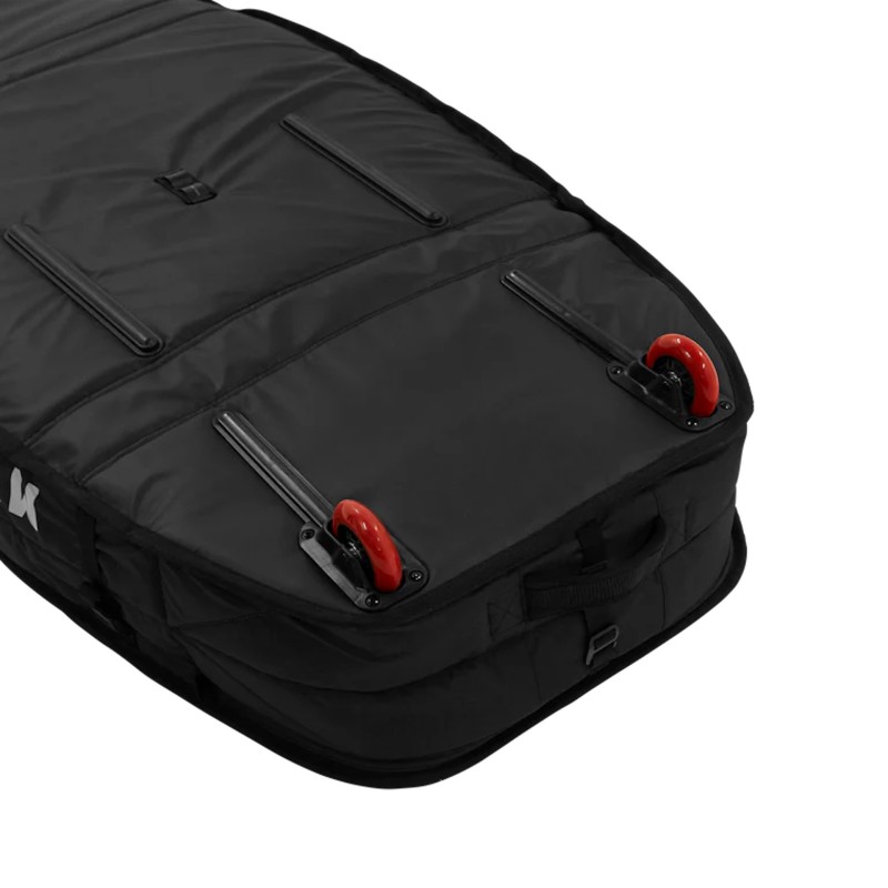 Pokrowiec na sprzęt wing MYSTIC Saga Foil Boardbag. 
Kod produktu: 35006.250100