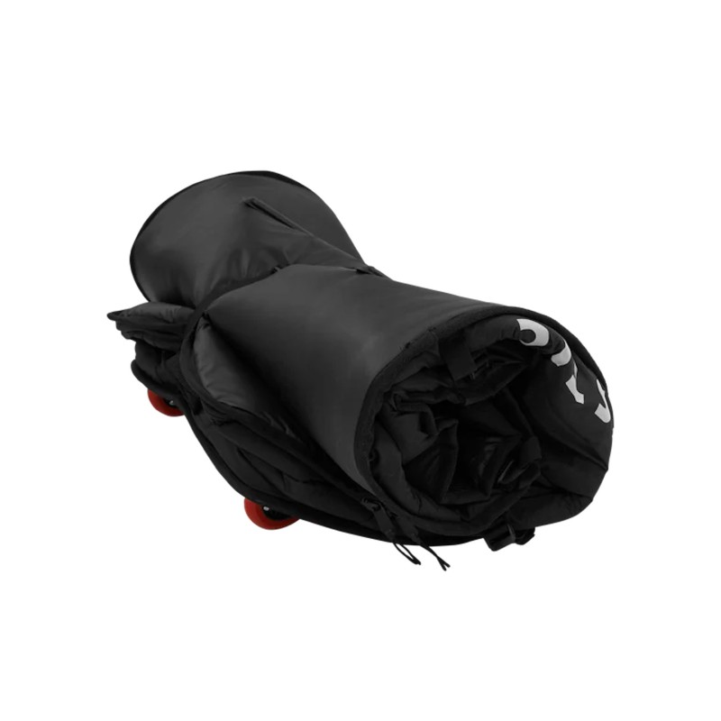 Pokrowiec na sprzęt wing MYSTIC Saga Foil Boardbag. 
Kod produktu: 35006.250100