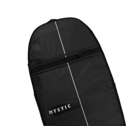 Pokrowiec na sprzęt wing MYSTIC Saga Foil Boardbag. 
Kod produktu: 35006.250100