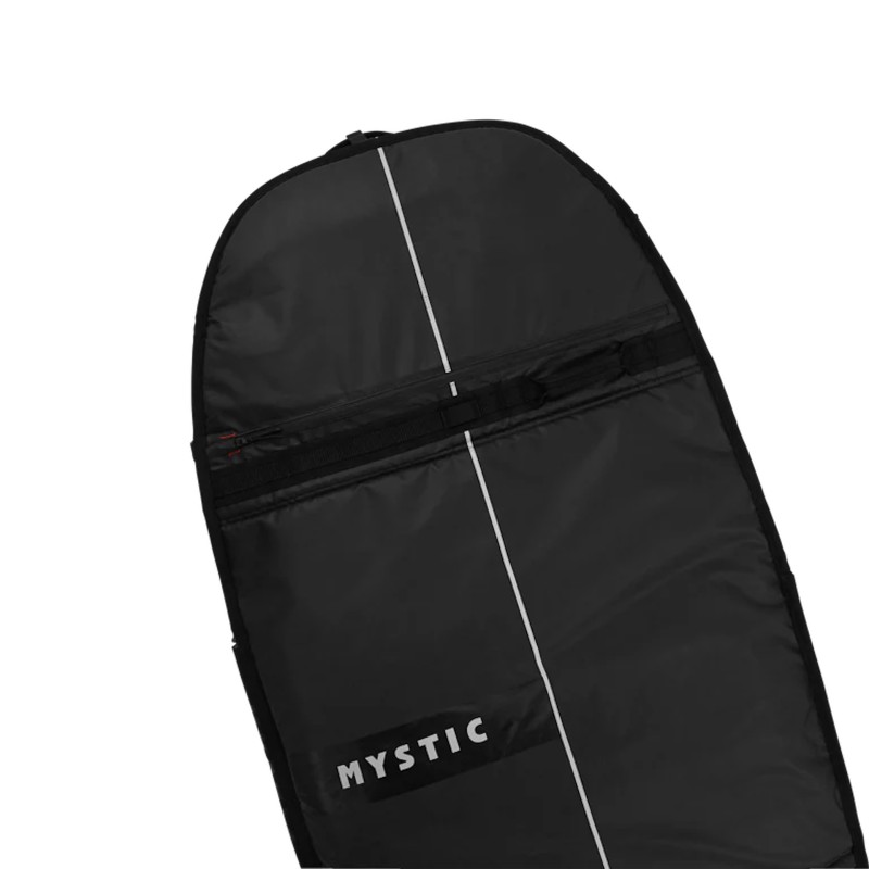 Pokrowiec na sprzęt wing MYSTIC Saga Foil Boardbag. 
Kod produktu: 35006.250100