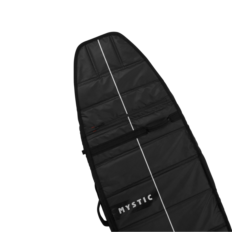 Pokrowiec na sprzęt surf MYSTIC Saga Surf XL Boardbag.
Kod produktu: 35006.250098