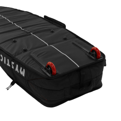 Pokrowiec na sprzęt surf MYSTIC Saga Surf XL Boardbag.
Kod produktu: 35006.250098