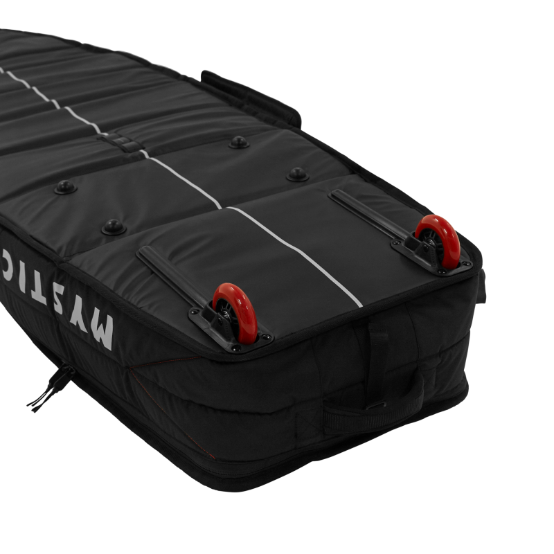Pokrowiec na sprzęt surf MYSTIC Saga Surf XL Boardbag.
Kod produktu: 35006.250098