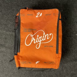 UŻYWANE SKRZYDŁO WINGFOIL F-ONE ORIGIN 2.0 m2 Niebieskie