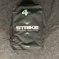 Używane Skrzydło wingfoil F-ONE Strike V4 4.0 m2 Pomarańczowe