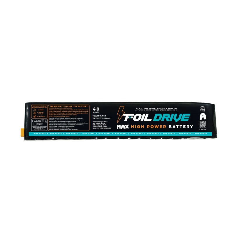 Bateria do foila elektrycznego FOIL DRIVE MAX Sport Battery FD102