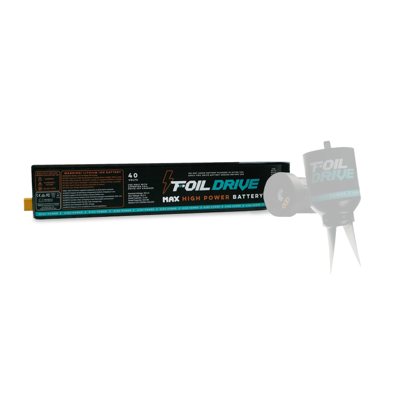 Bateria do foila elektrycznego FOIL DRIVE MAX Sport Battery FD102