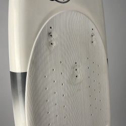 UŻYWANA DESKA WING / SURF FOIL F-ONE ROCKET SURF PRONE 5'5 SZARA / 52 LITRY