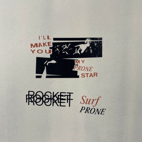 UŻYWANA DESKA WING / SURF...