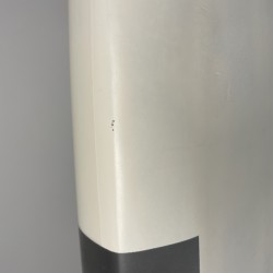 UŻYWANA DESKA WING / SURF FOIL F-ONE ROCKET SURF PRONE 5'5 SZARA / 52 LITRY