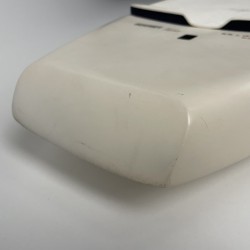 UŻYWANA DESKA WING / SURF FOIL F-ONE ROCKET SURF PRONE 5'5 SZARA / 52 LITRY