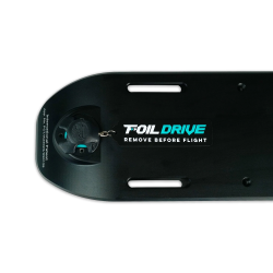 Kompletny napęd elektryczny do Foila Foil Drive Assist MAX + silnik + 2 x bateria