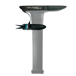 Kompletny napęd elektryczny do Foila Foil Drive Assist MAX + silnik + 2 x bateria