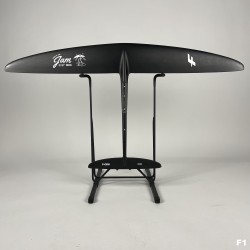 Używany Foil do pompowania F-ONE Jam HM Carbon 1600 cm2