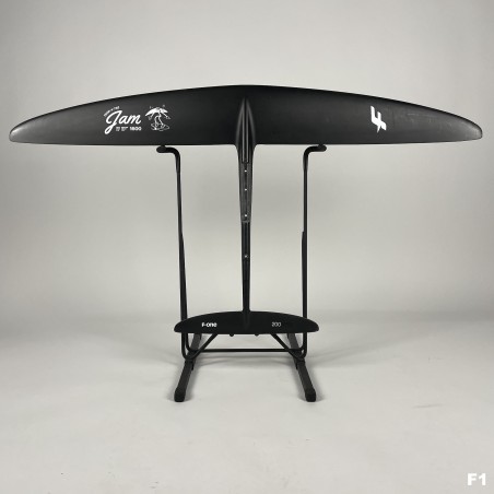 Używany Foil do pompowania...