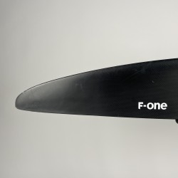 Używany Foil do pompowania F-ONE Jam HM Carbon 1600 cm2