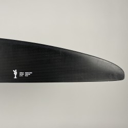 Używany Foil do pompowania F-ONE Jam HM Carbon 1600 cm2