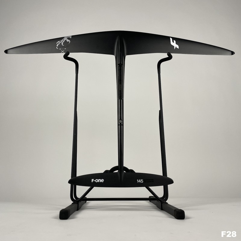 Używany FOIL DO WINGFOILA F-ONE PLANE EAGLE X CARBON UHM 800 CM2