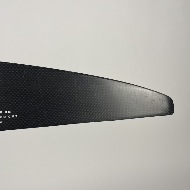 Używany FOIL DO WINGFOILA F-ONE PLANE EAGLE X CARBON UHM 800 CM2