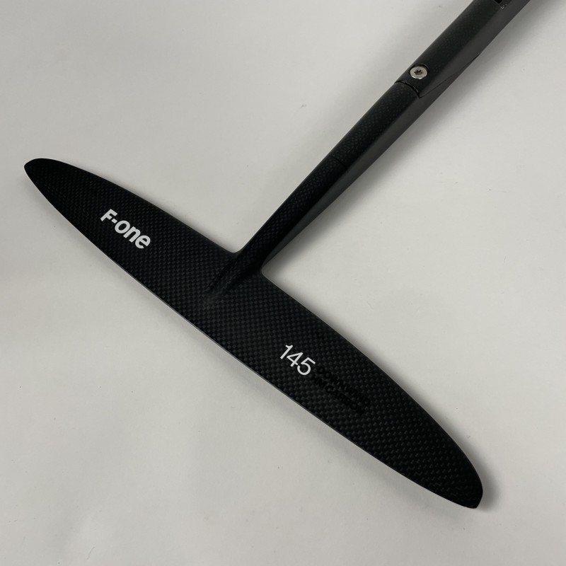 Używany FOIL DO WINGFOILA F-ONE PLANE EAGLE X CARBON UHM 800 CM2