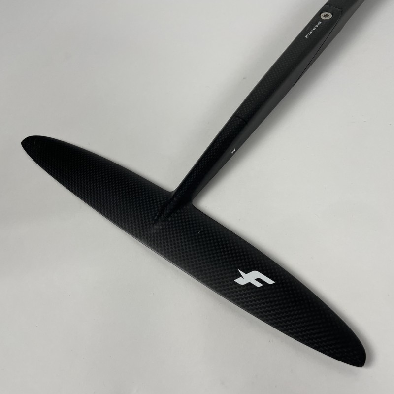 Używany FOIL DO WINGFOILA F-ONE PLANE EAGLE X CARBON UHM 800 CM2