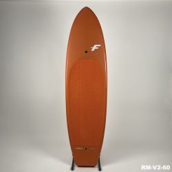 UŻYWANA Deska wing foil F-ONE Rocket Midlength V2 6'0 / 82 Litry